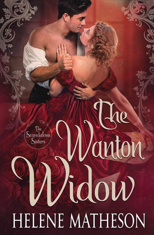 The Wanton Widow by Helene Matheson