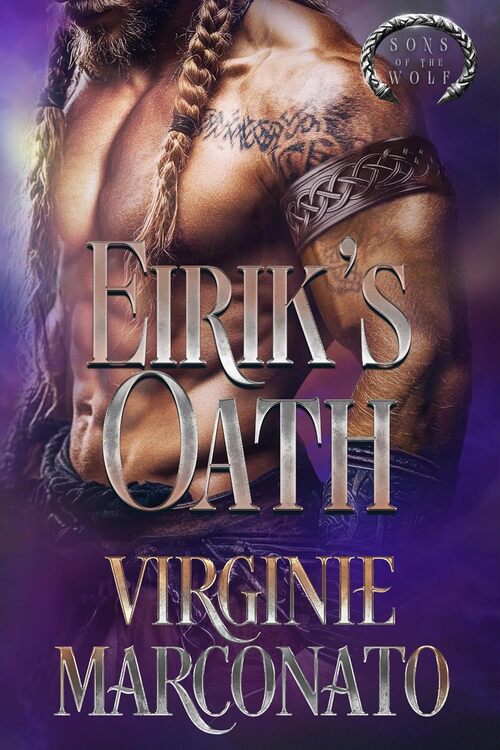 Eirik's Oath by Virginie Marconato
