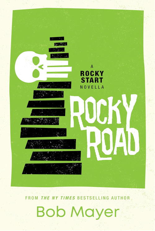 Rocky Road