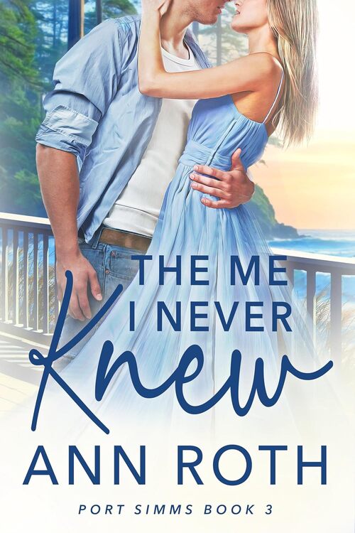 The Me I Never Knew by Ann Roth