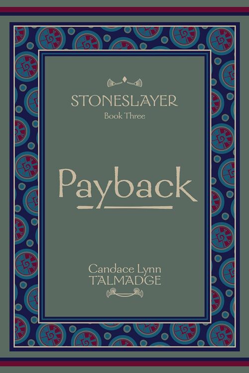 Stoneslayer: Payback