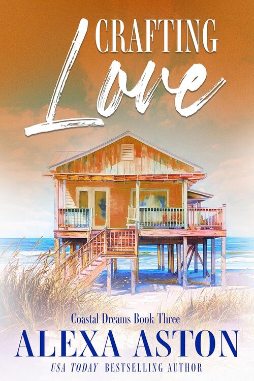 Crafting Love by Alexa Aston