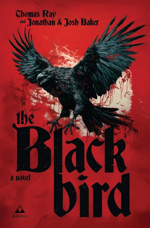 The Blackbird by Thomas Ray