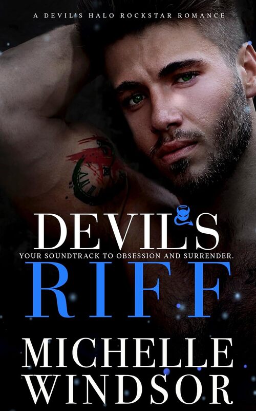 Devil's Riff by Michelle Windsor
