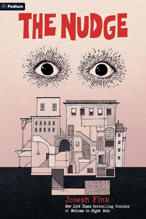 The Nudge by Joseph Fink