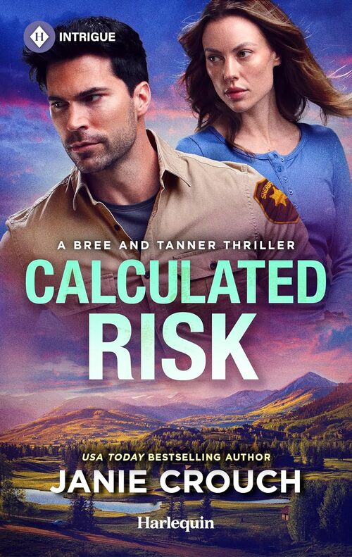 Calculated Risk by Janie Crouch