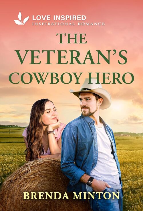 The Veteran's Cowboy Hero by Brenda Minton