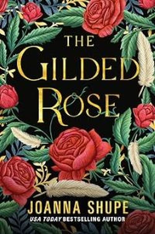 The Gilded Rose