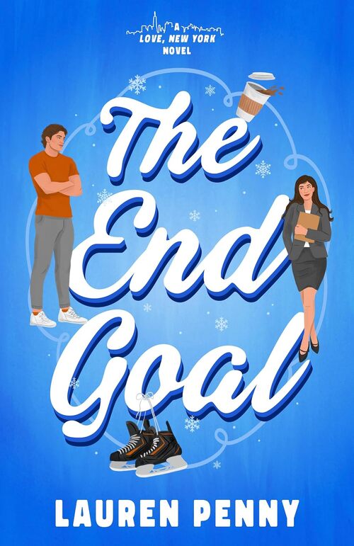The End Goal