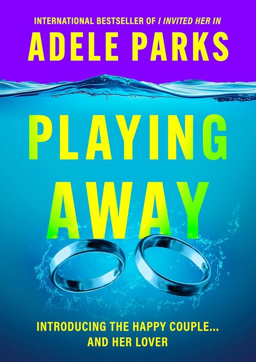 Playing Away