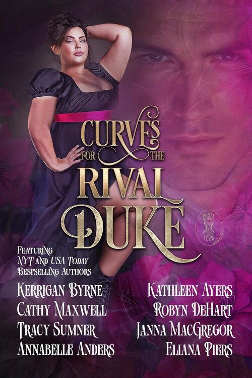 Curves for the Rival Duke by Tracy Sumner