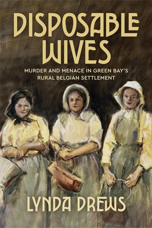 Disposable Wives by Lynda Drews