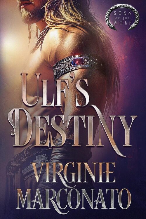 Ulf's Destiny by Virginie Marconato