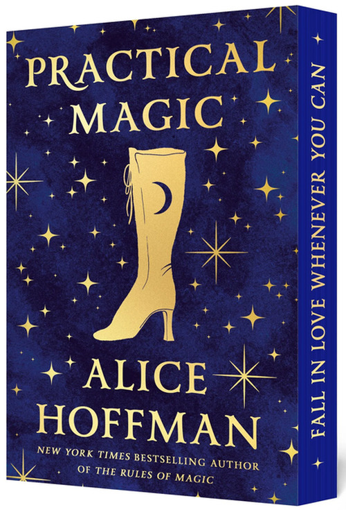 Practical Magic by Alice Hoffman