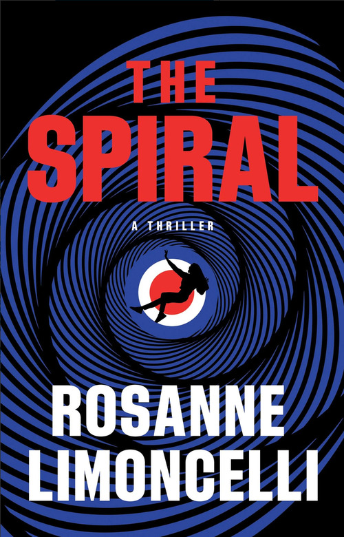 The Spiral by Rosanne Limoncelli