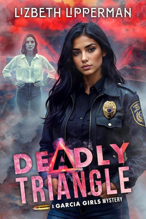 Deadly Triangle by Lizbeth Lipperman