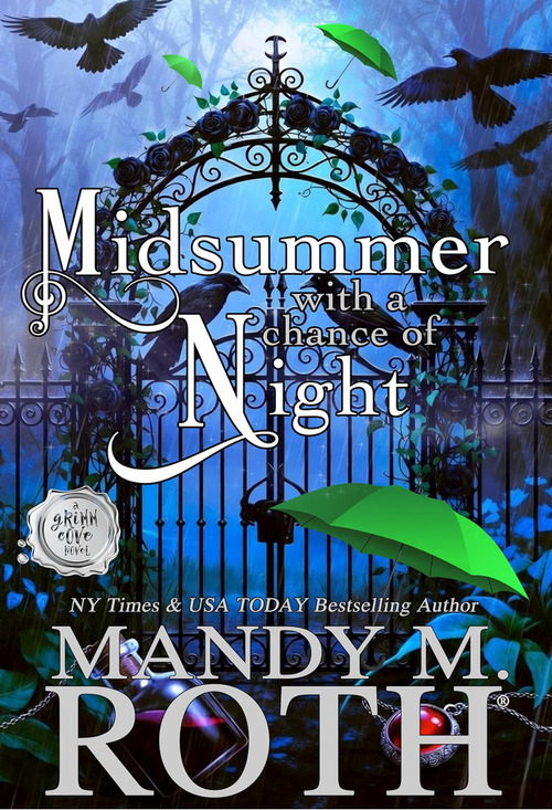 Midsummer with a Chance of Night