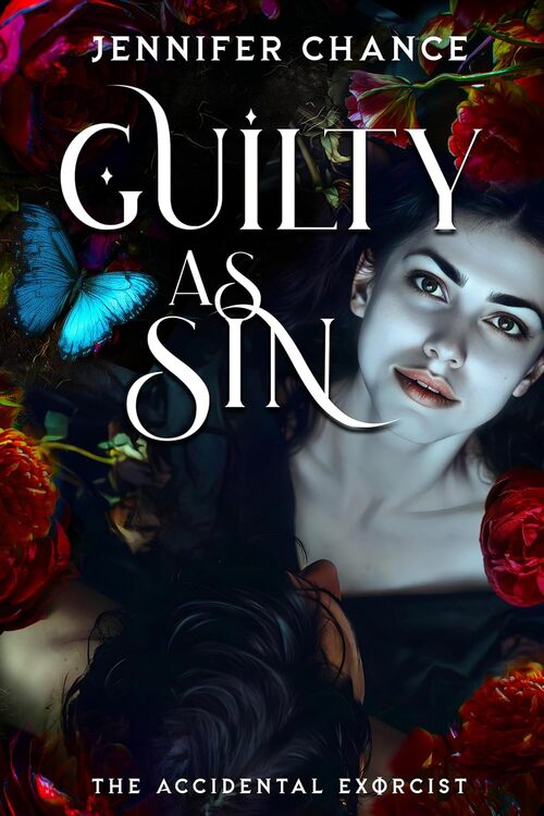 Guilty As Sin by Jennifer Chance
