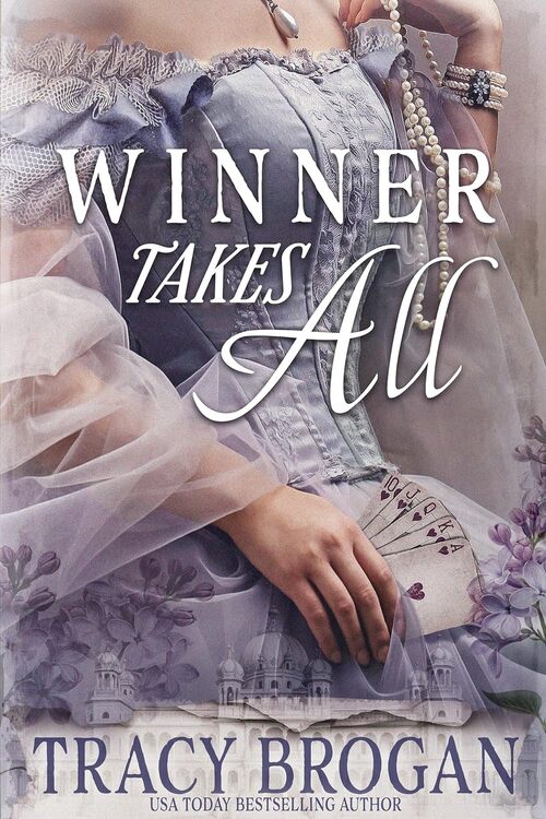 Winner Takes All by Tracy Brogan