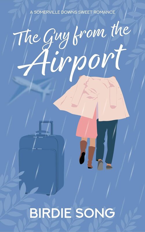 The Guy From The Airport by Birdie Song