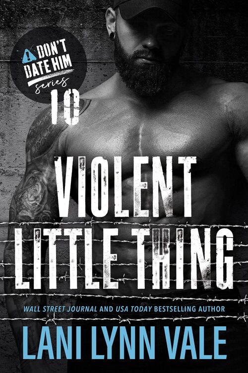 Violent Little Thing