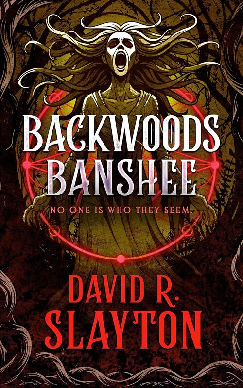 Backwoods Banshee