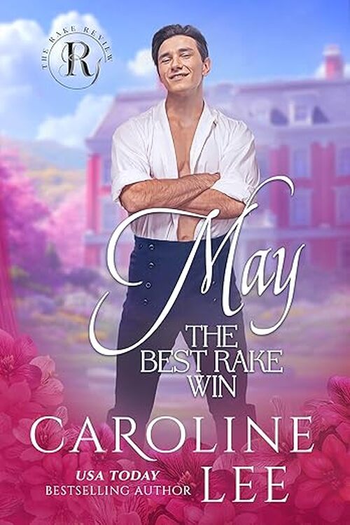 May the Best Rake Win by Caroline Lee