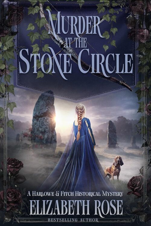 Murder at the Stone Circle