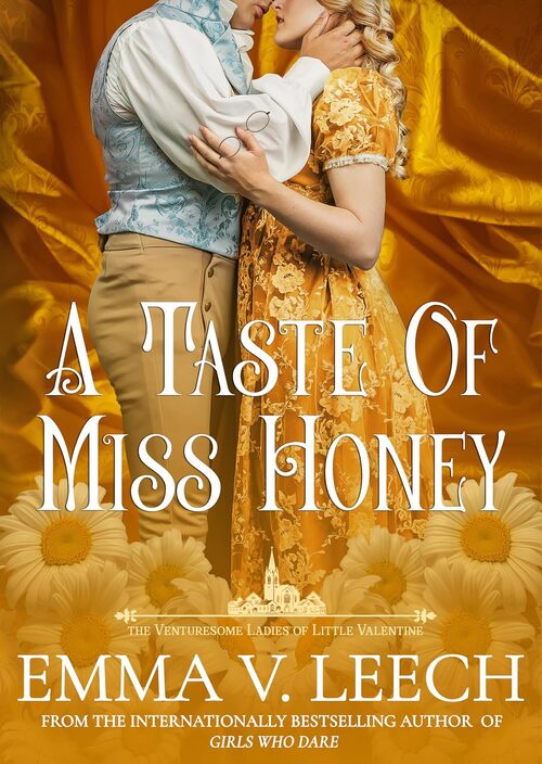 A Taste of Miss Honey