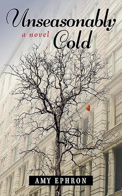 Unseasonably Cold by Amy Ephron