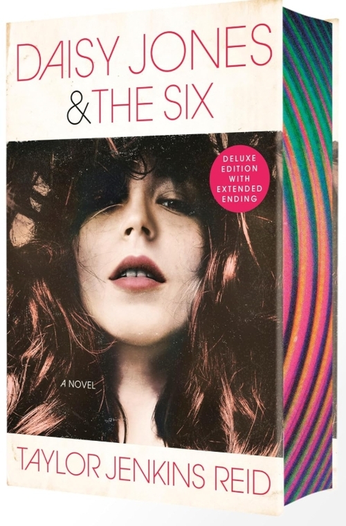 Daisy Jones & The Six