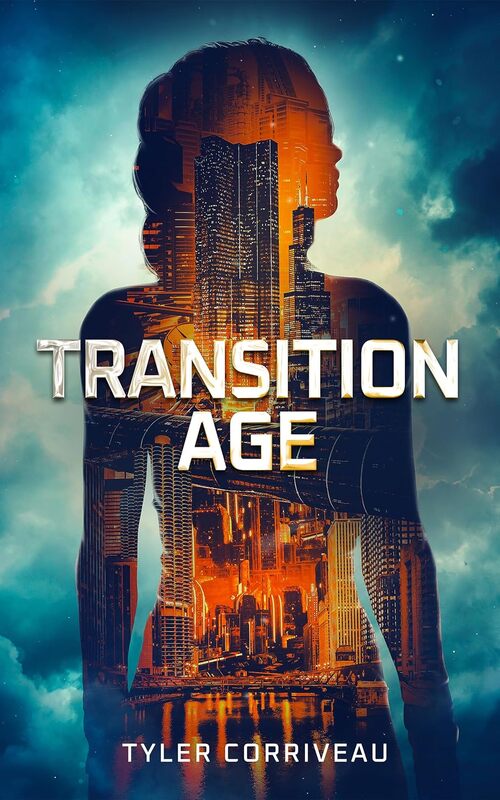 Transition Age by Tyler Corriveau