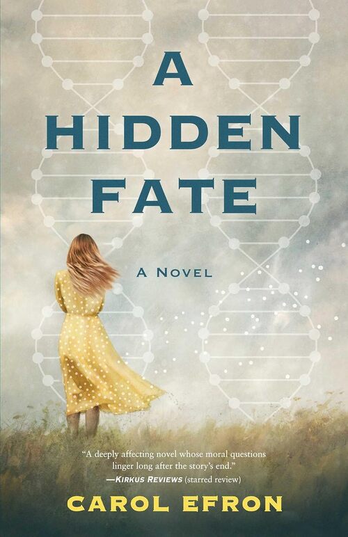 A Hidden Fate
