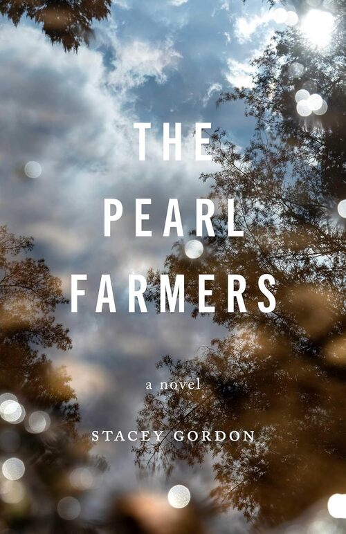 The Pearl Farmers by Stacey Gordon
