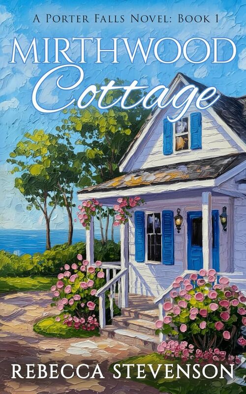 Mirthwood Cottage by Rebecca Stevenson