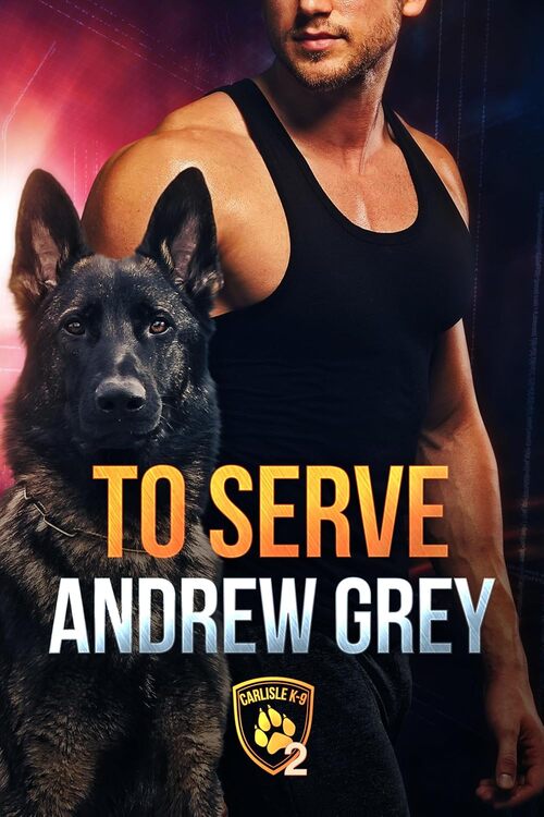 To Serve by Andrew Grey
