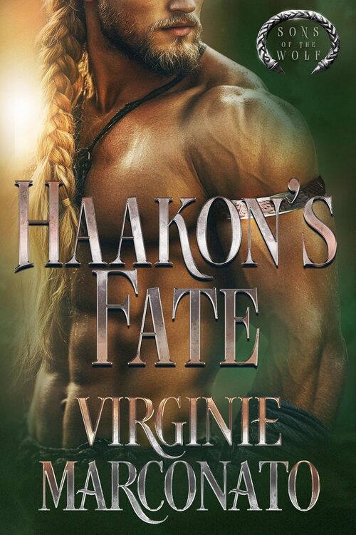 Haakon’s Fate by Virginie Marconato