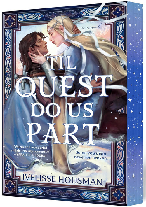 Til Quest Do Us Part