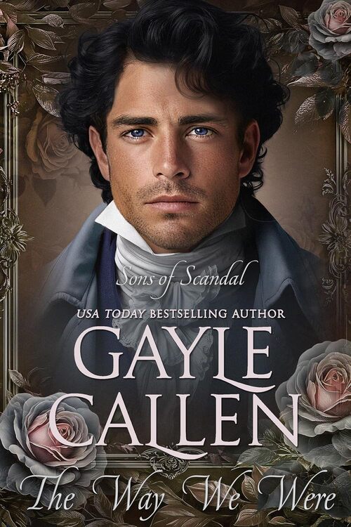 The Way We Were by Gayle Callen