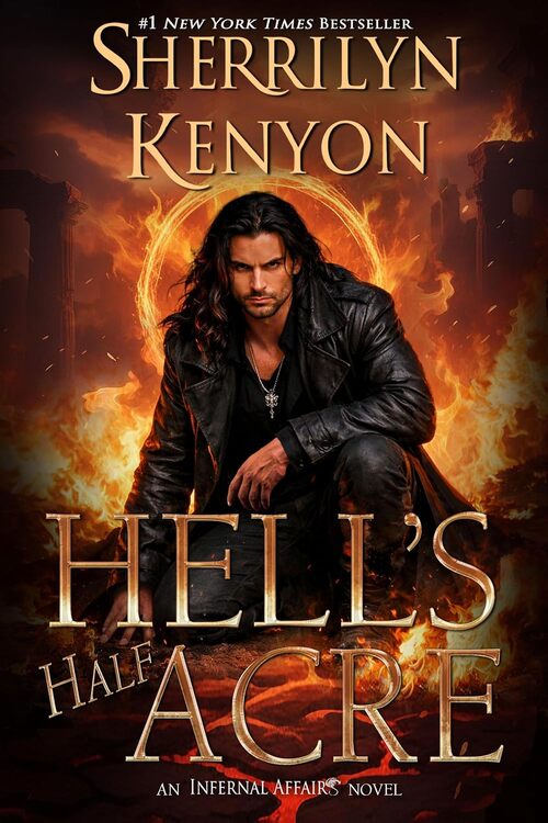 Hell's Half Acre