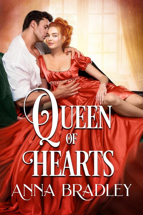 Queen of Hearts