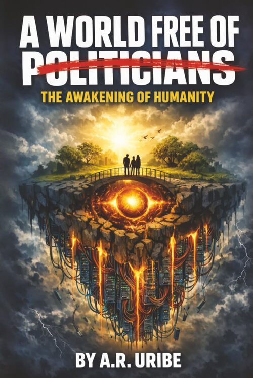 A World Free of Politicians by A R Uribe