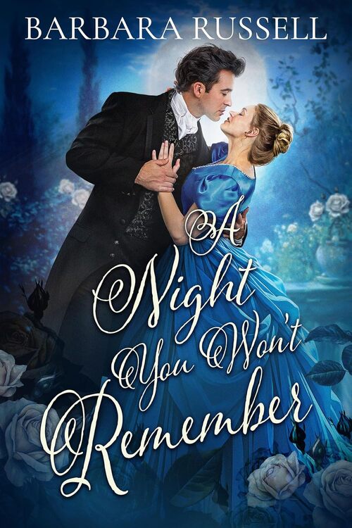 A Night You Won't Remember by Barbara Russell