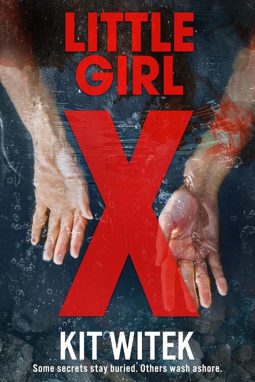 Little Girl X by Kit Witek