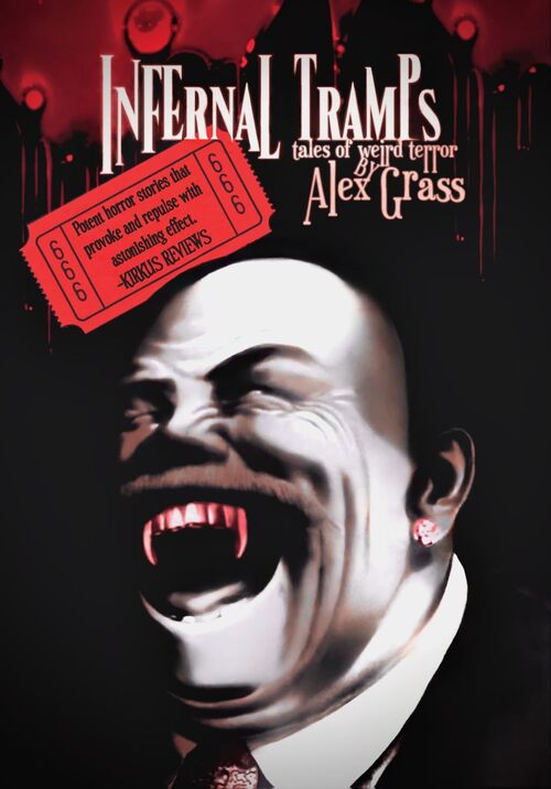Infernal Tramps by Alex Grass