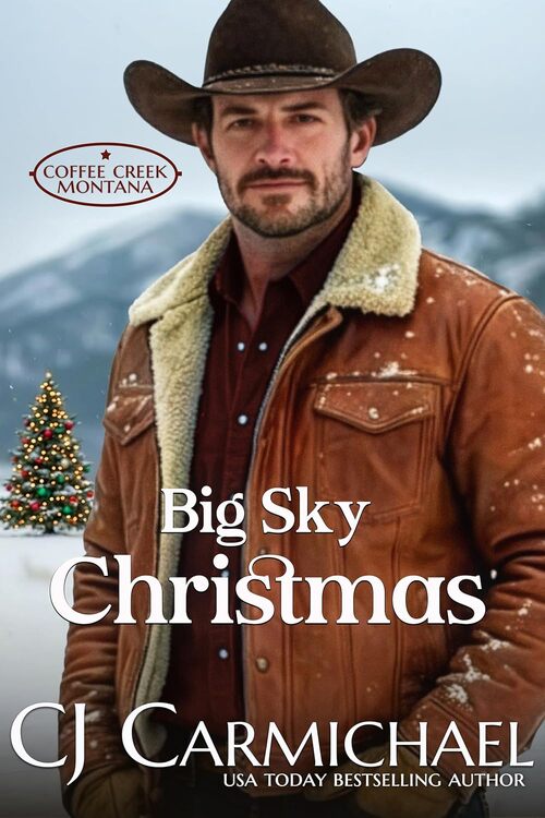 Big Sky Christmas by C.J. Carmichael