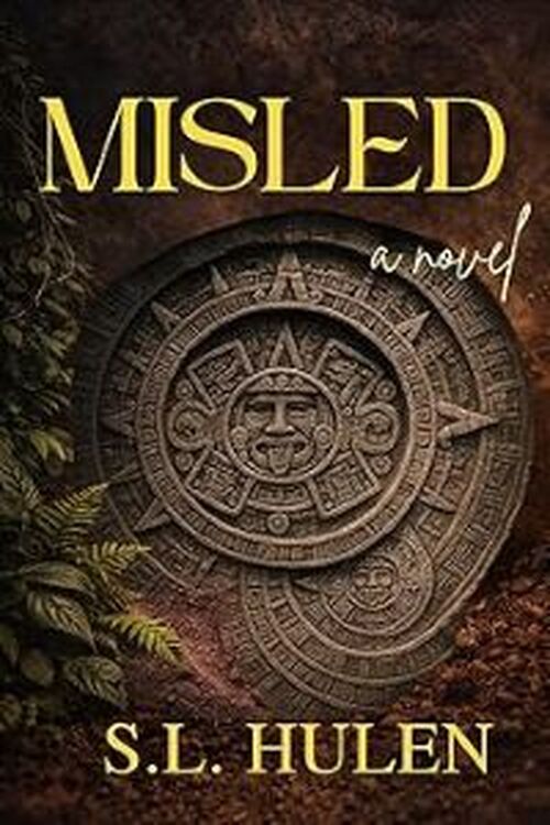 Misled by S.L. Hulen