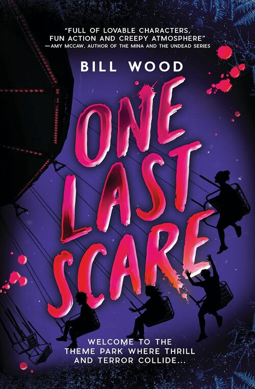 One Last Scare