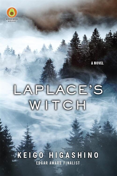 Laplace's Witch by Keigo Higashino