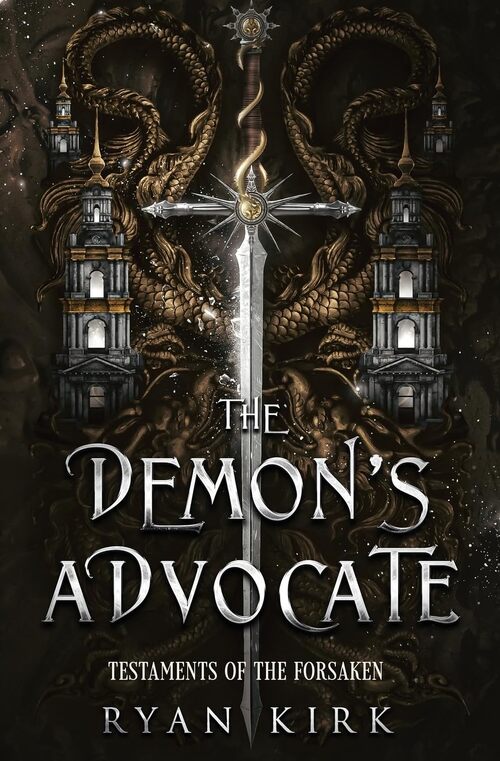 The Demon's Advocate by Ryan Kirk